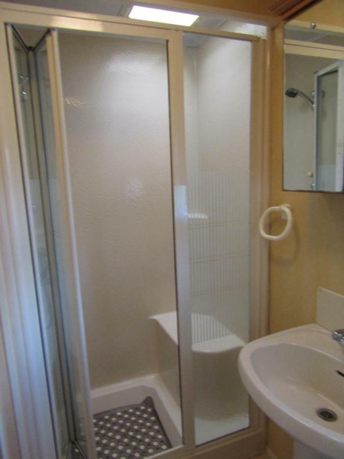 Fenlake Holiday Accommodation Metheringham Eksteriør bilde