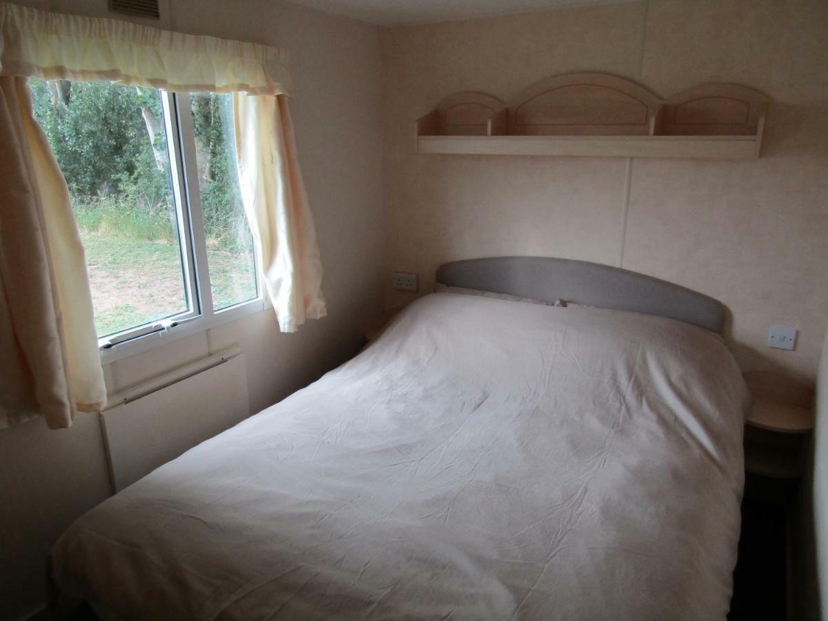 Fenlake Holiday Accommodation Metheringham Eksteriør bilde
